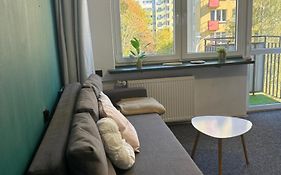 Samba Life Apartment